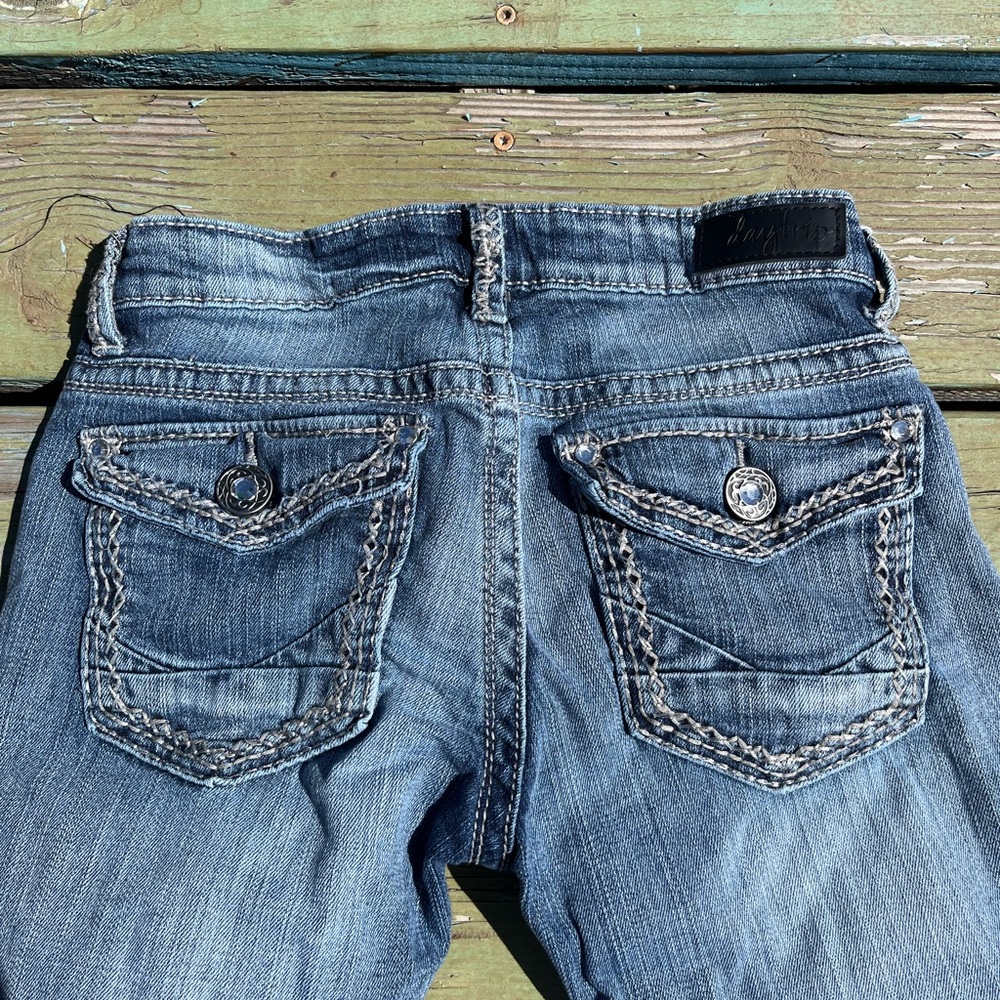 Daytrip  jeans